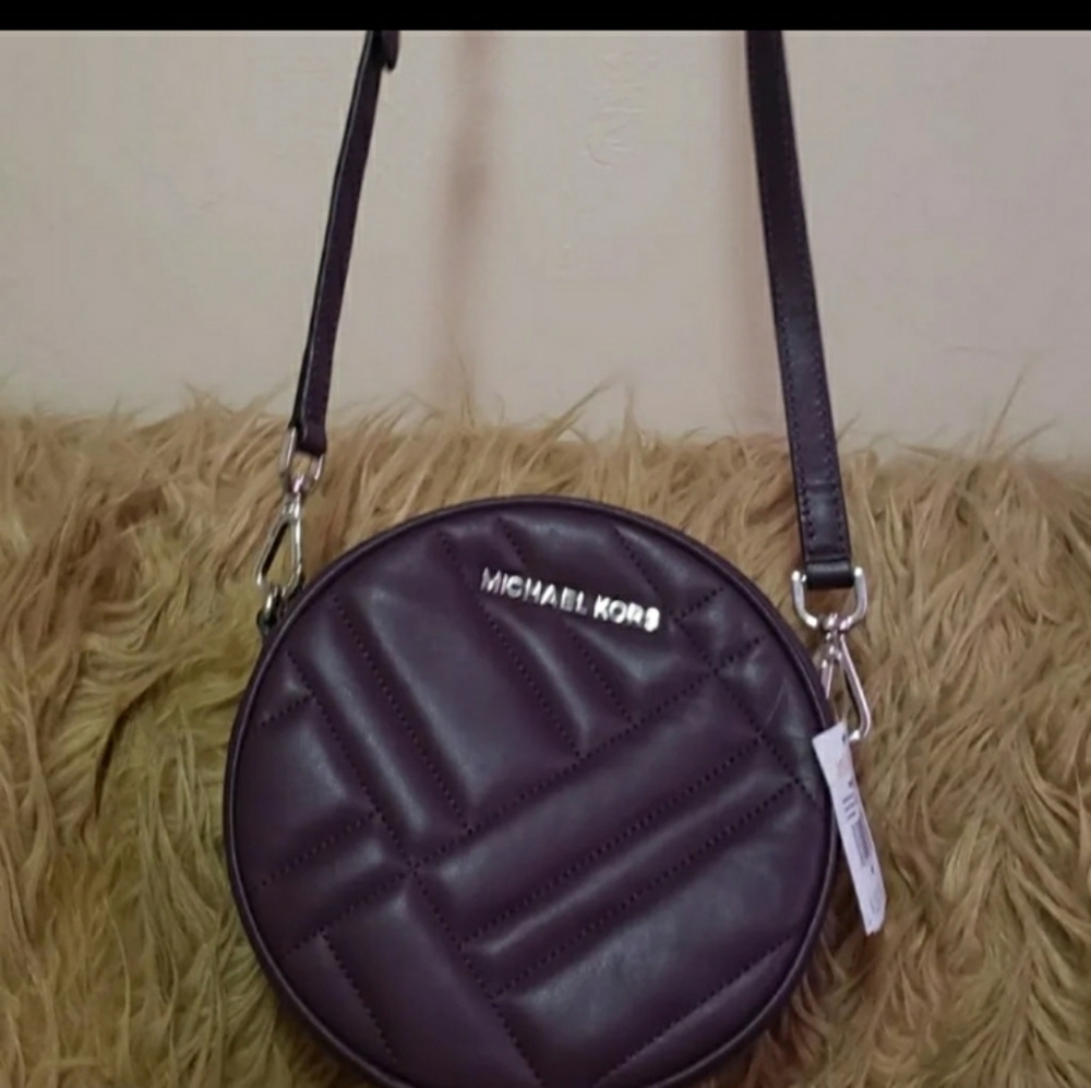 Crossbody Michael Kors NWT